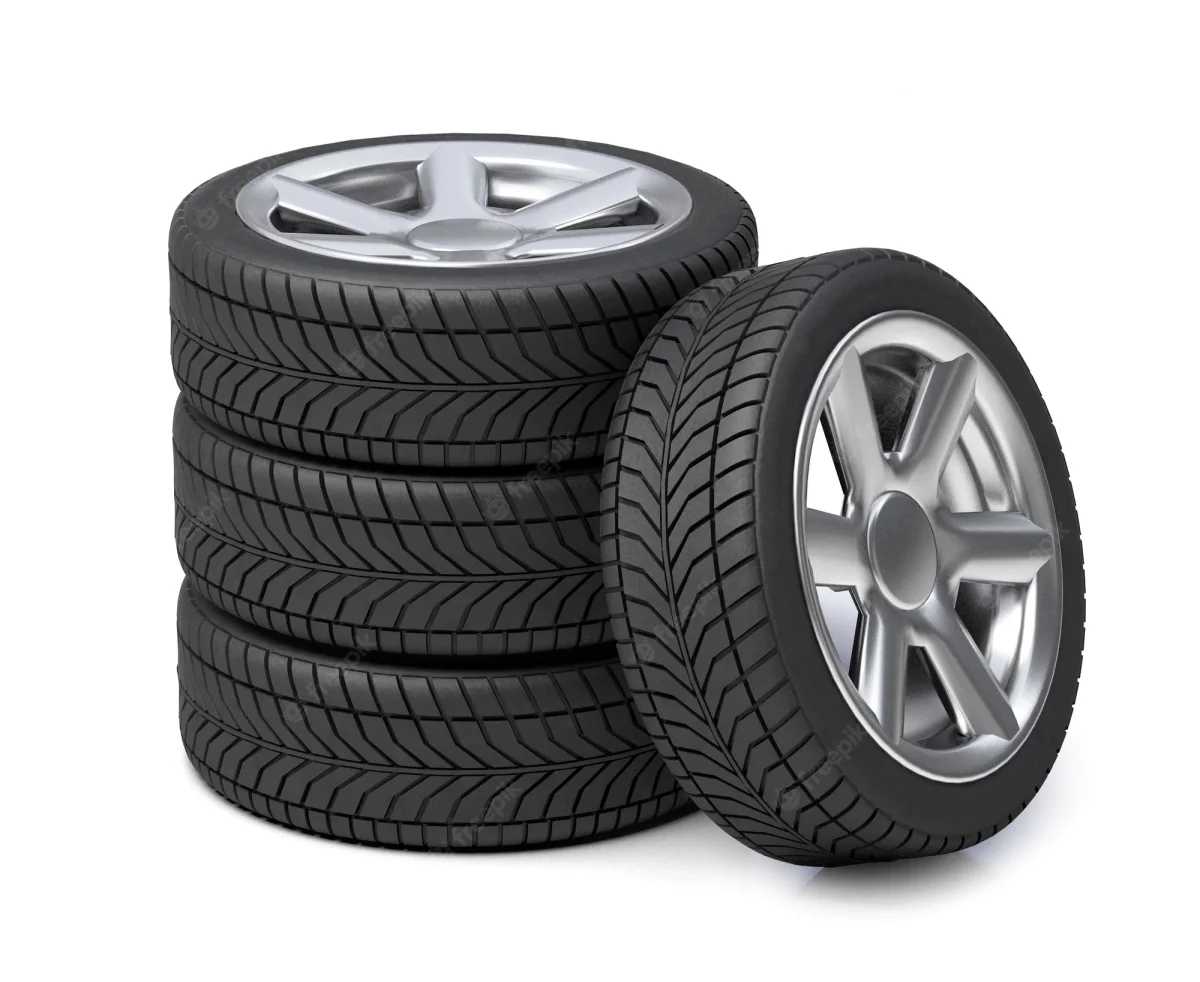 Brugte fælge med dæk → Køb brugte dæk gode priser