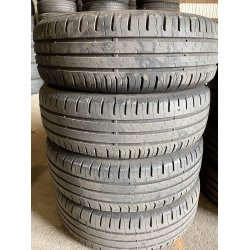 Dk 15 Continental 185/65r15 Ref.s141 sommerdk