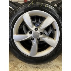 17" audi a6 /225/55/17/ ref.110 vinter 