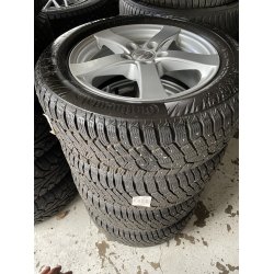 Aluflge 16 Audi Q2 205/60/16 Ref.19b pigdk 