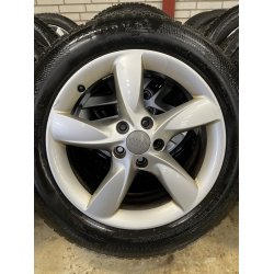 17" audi a6 /225/55/17/ ref.110 vinter 