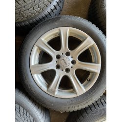 Aluflge 17 Bwm 3 GT 225/55/17 Ref.M25 