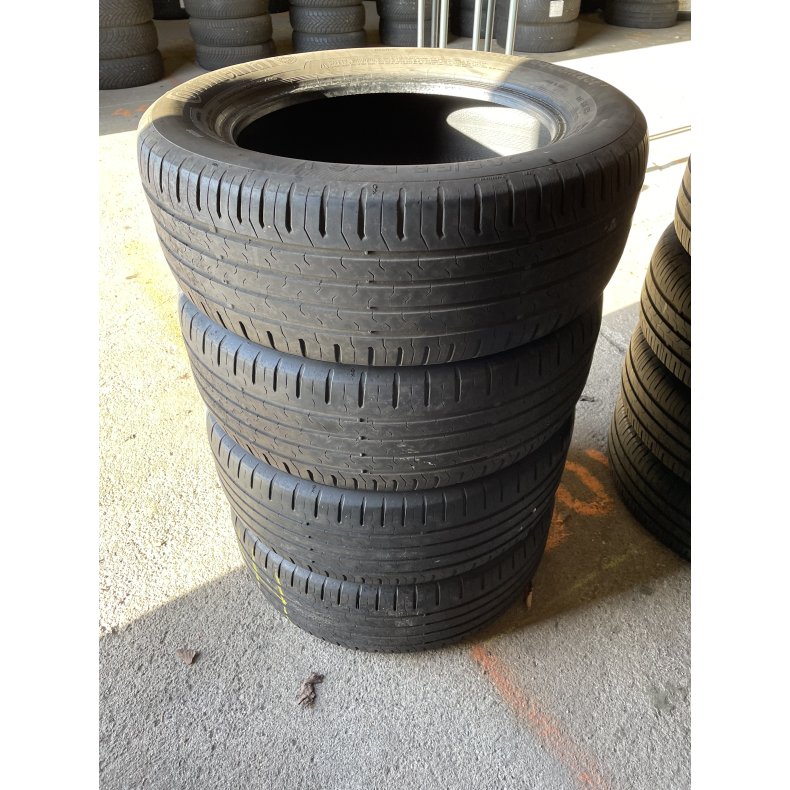 16 Continental 205/55r16 Ref.s149 sommer  