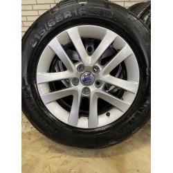 16" volvo XC60 215/65/16/ ref.130 sommer 