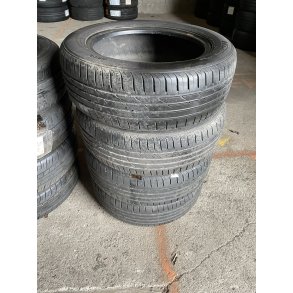 Dk 15 Nexen 185/60r15 Ref.s134 sommerdk