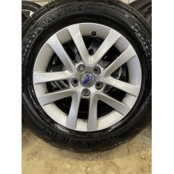 16" volvo XC60 215/65/16/ ref.130 sommer 