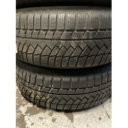 Stlflge 16 Kia sportage 215/70/16 Ref.807 vinter 