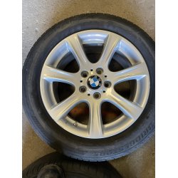 Aluflge 17 Bmw 4 Serie 225/55/17 Ref.M3 sommerdk