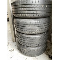 Stlflge 16 VW golf 205/55/16 Ref.781 sommerdk