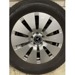 17" mercedes glc /235/65/17/ ref.786 sommer