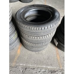 Dk 14 Continental 175/70r14 Ref.s137 sommerdk