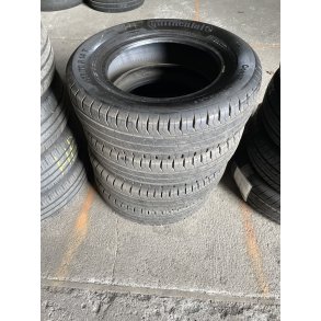 Dk 14 Continental 175/70r14 Ref.s137 sommerdk