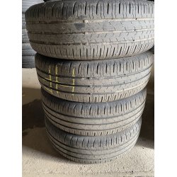 Dk 15 Continental 185/65r15 Ref.s139 sommerdk 