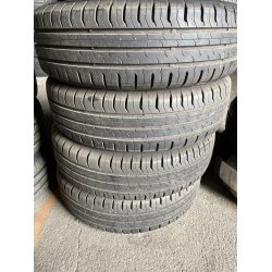 Dk 14 Continental 175/70r14 Ref.s137 sommerdk