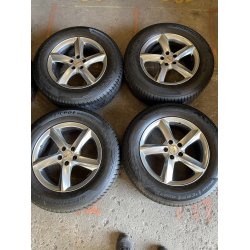 Aluflge 17 Volvo XC60 235/65/17 Ref.M26 vinterdk