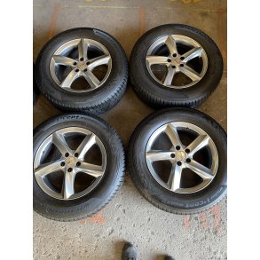 Aluflge 17 Volvo XC60 235/65/17 Ref.M26 vinterdk