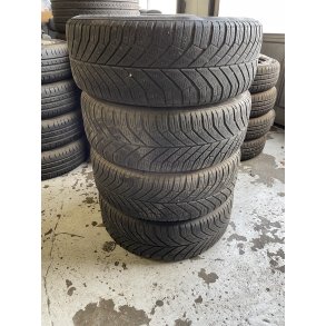 Stlflge 16 Ford focus 205/55/16 Ref.854 vinterdk