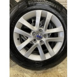 16" volvo XC60 215/65/16/ ref.130 sommer 