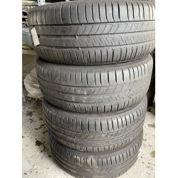 Stlfle 16 Vw Golf 205/55/16 Ref.795 sommerdk