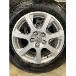 Aluflge 17 Audi Q5 235/65/17 Ref.741