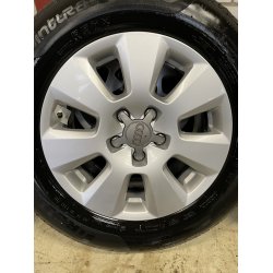 Aluflge 16 Audi A6 215/60/16 Ref.736 sommerdk