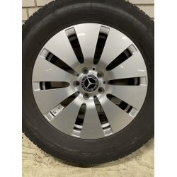 17" mercedes glc /235/65/17/ ref.786 sommer
