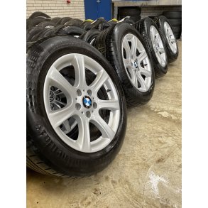 Aluflge 17 BMW 3GT 225/55/17 Ref.235 sommerdk