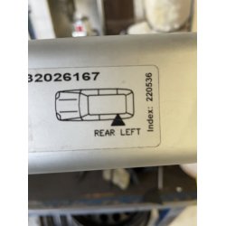 Tagbjler opel insignia 