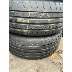 Stlflge 16 Chevrolet cruze 205/55/16 Ref.545 sommerdk