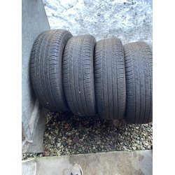 Dk 18" Michelin 235/65r18 Ref.S1 110V  sommerdk