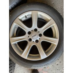 Aluflge 17 Bwm 3 GT 225/55/17 Ref.M25 