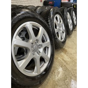 Aluflge 17 Audi Q5 235/65/17 Ref.742 vinterdk