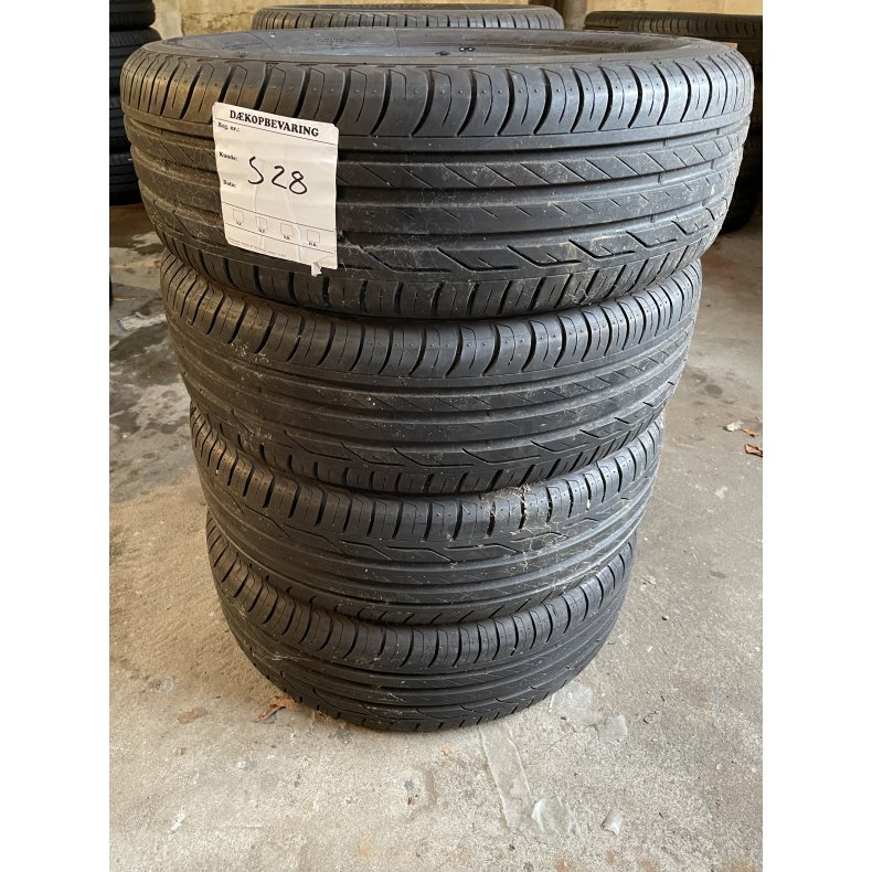 185/65r15 88H birgestone Ref.S28 sommerdk 