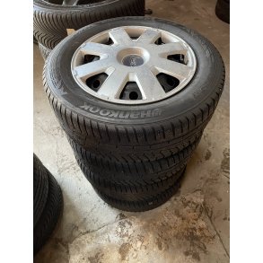 Stlflge 16 Ford mondeo 215/60/16 Ref.M518 vinterdk