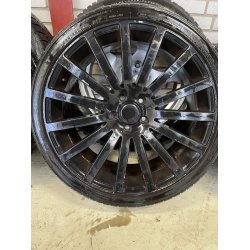 Aluflge 19 Chevrolet cruze 235/35/19 Ref.194 sommerdk