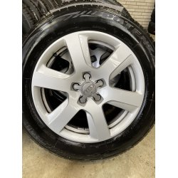 Aluflge 17 Audi A7 235/55/17 Ref.745 sommerdk