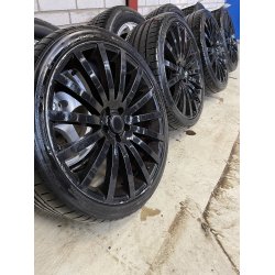 Aluflge 19 Chevrolet cruze 235/35/19 Ref.194 sommerdk