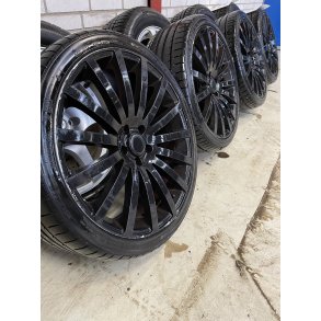 Aluflge 19 Chevrolet cruze 235/35/19 Ref.194 sommerdk