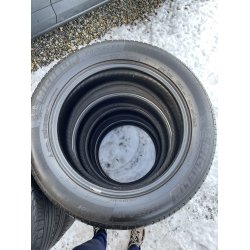 Dk 18" Michelin 235/55r18 Ref.S3 sommerdk