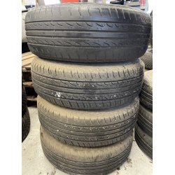 Stlflge 15" Renault scenic /185/65/15 Ref.798 sommerdk 