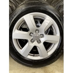 Aluflge 17 Audi A7 235/55/17 Ref.745 sommerdk
