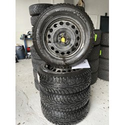 17" Peugeot 3008/5008 /215/65/17/ Ref.15 pigdk