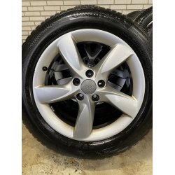 17" audi a6 /225/55/17/ ref.110 vinter 