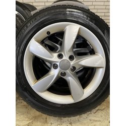 17" audi a6 /225/55/17/ ref.110 vinter 