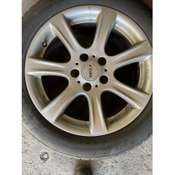 Aluflge 17 Bwm 3 GT 225/55/17 Ref.M25 
