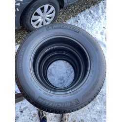 Dk 18" Michelin 235/65r18 Ref.S1 110V  sommerdk