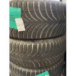 Stlflge 16 Audi A3 205/55/16 Ref.847 vinter 