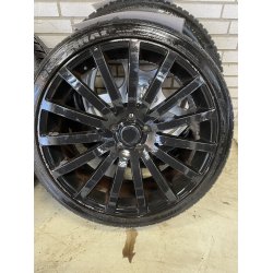 Aluflge 19 Chevrolet cruze 235/35/19 Ref.194 sommerdk