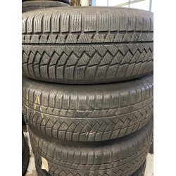 Stlflge 16 Kia sportage 215/70/16 Ref.807 vinter 