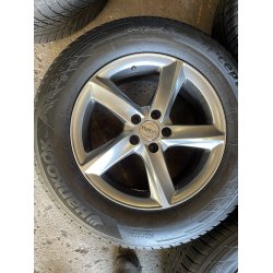 Aluflge 17 Volvo XC60 235/65/17 Ref.M26 vinterdk